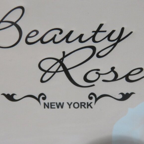 BOGO Beauty Rose EDP floral based peony gardenia violet jasmine rose lily rose - Picture 4 of 6